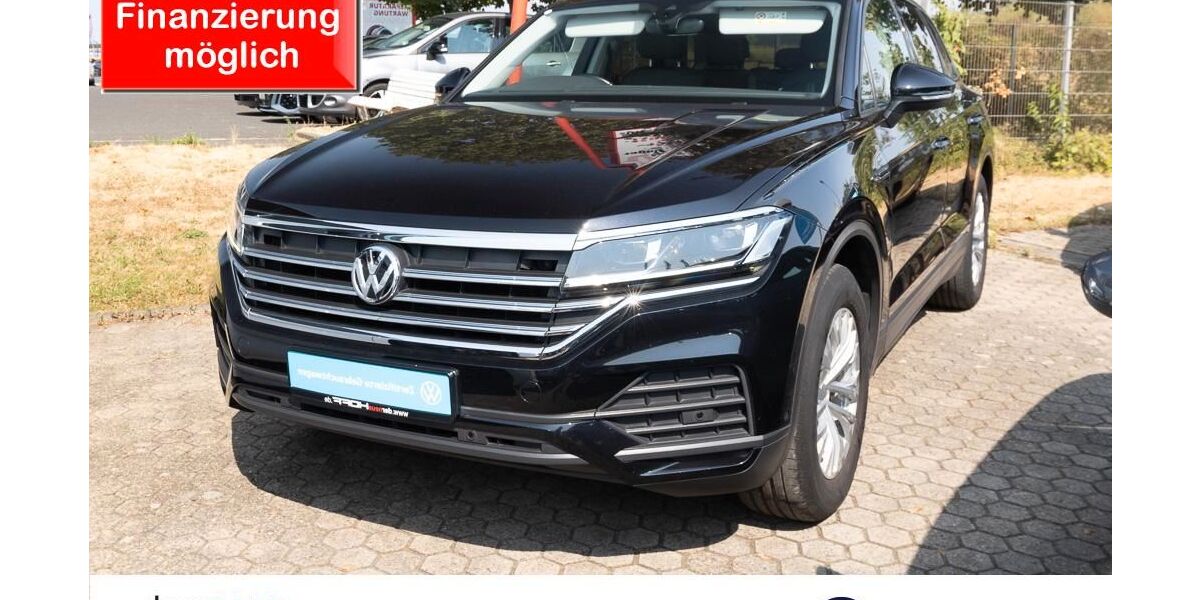 VW Touareg 104.315 km 33.975 &euro; Troisdorf-Spich 53842