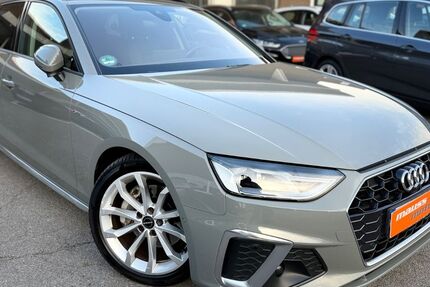 Audi A4 100.810 km 18.580 &euro; Düsseldorf 40549