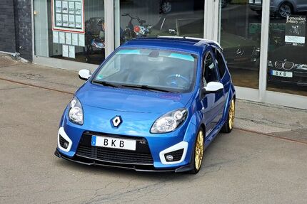 Renault Twingo 89.271 km 8.990 &euro; Remscheid 42897