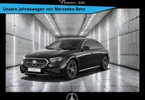 Gebrauchtwagen Mercedes E 200