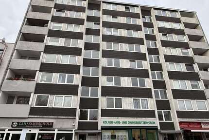Wohnung Köln / Porz Porz - 5 Zimmer, 142 m&sup2;, 378.000&euro; | Angebot:27266464