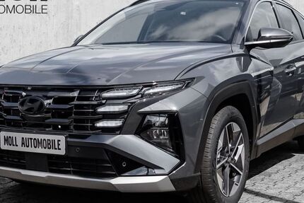 Hyundai TUCSON 17.500 km 31.980 &euro; Köln 50825