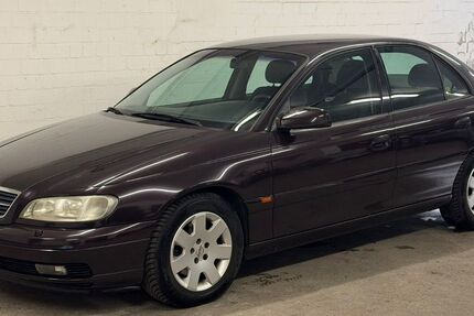 Opel Omega 149.900 km 1.900 &euro; Düsseldorf 40468