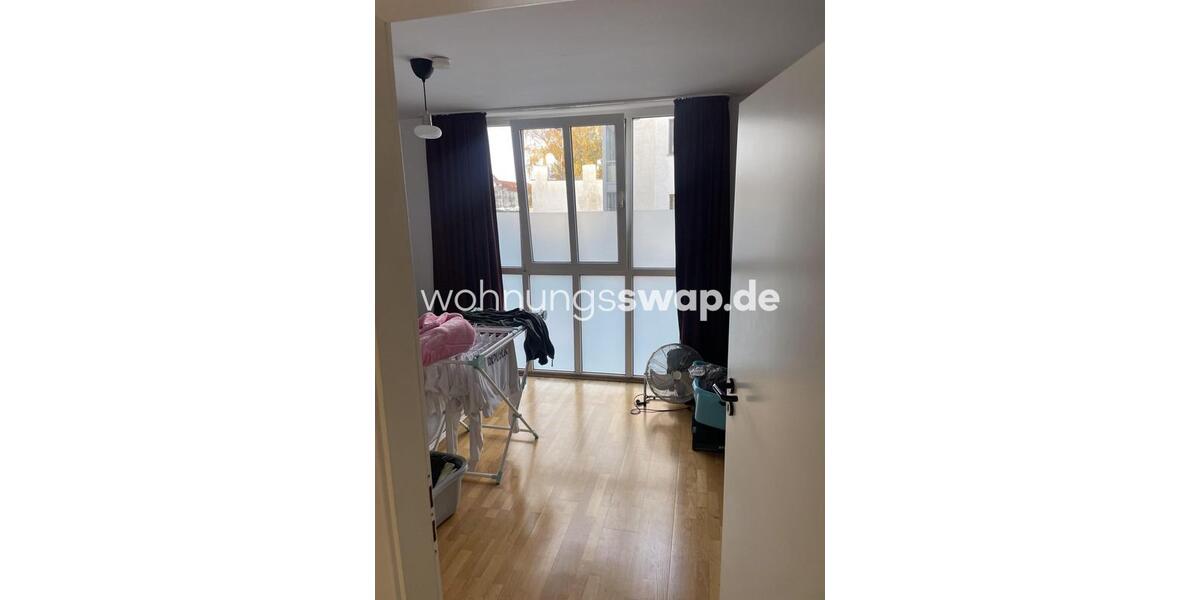 Wohnungsswap - 2 Zimmer, 70 m² - Barthelstraße, Ehrenfeld, Köln 2 zimmer