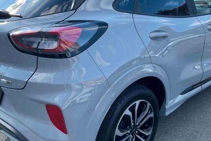 Ford Puma 50.000 km 22.999 &euro; Lohmar 53797