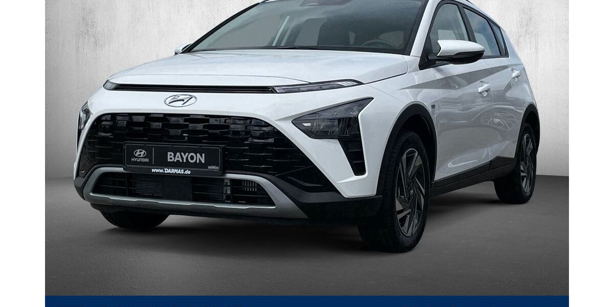 Hyundai BAYON 18.660 km 16.990 € Düsseldorf 40233