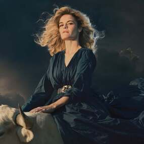 HAZEL BRUGGER - Good Evening Europe 29.05.2026 Theater und Konzerthaus