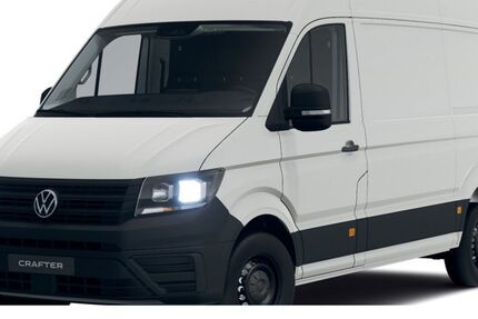 VW Crafter 6.666 km 47.490 &euro; Bergheim 50126