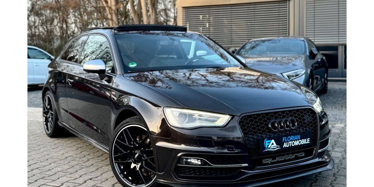 Audi A3 174.000 km 11.999 &euro; Troisdorf 53842