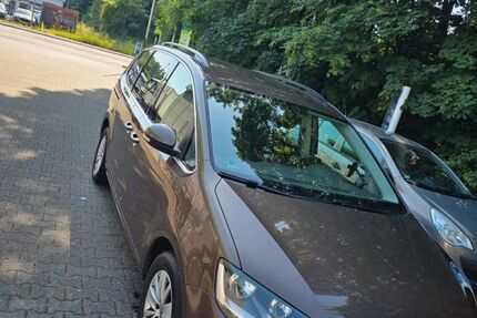 VW Sharan 194.000 km 8.100 &euro; Kerpen 50169
