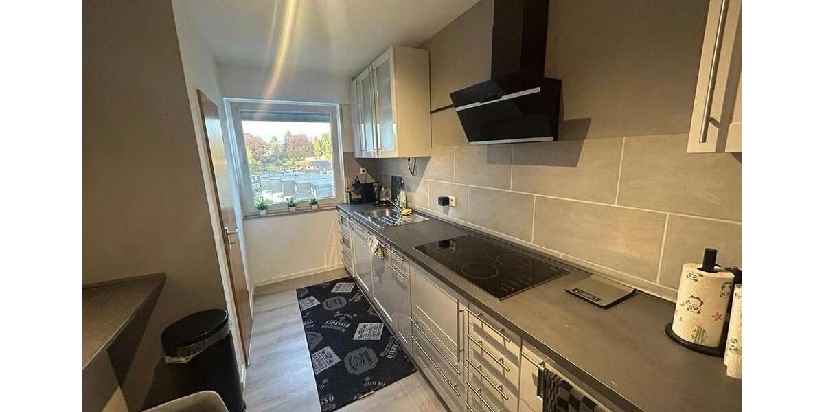 Etagenwohnung Wermelskirchen - 3 Zimmer, 79 m&sup2;, 240.000&euro; | Angebot:25611399