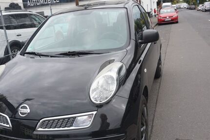 Nissan Micra 143.000 km 1.999 &euro; Köln 51143