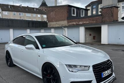 Audi A7 164.500 km 21.900 &euro; Remscheid 42855