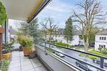 Etagenwohnung Köln Marienburg - 3 Zimmer, 94 m&sup2;, 570.000&euro; | Angebot:26065822