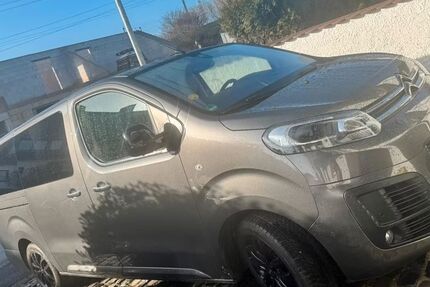 Citroen SpaceTourer 48.892 km 37.900 &euro; Düsseldorf 40625