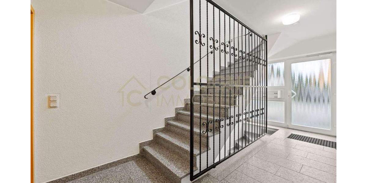 Etagenwohnung Frechen Grube Carl - 3 Zimmer, 86 m&sup2;, 250.000&euro; | Angebot:24027814