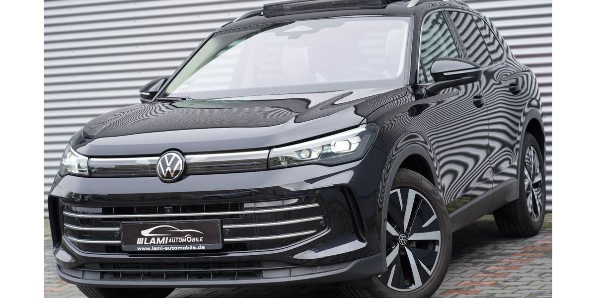 VW Tiguan 16.500 km 44.250 &euro; Grevenbroich 41515