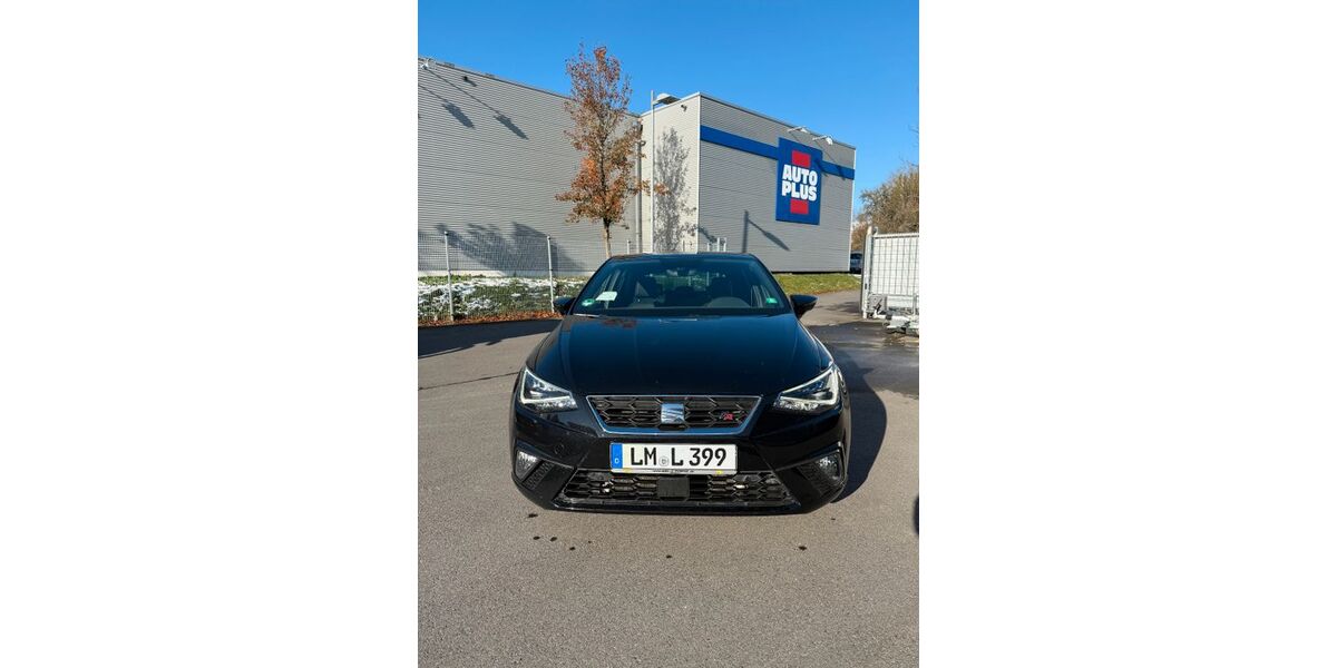 Seat Ibiza 103.500 km 13.500 &euro; Köln 50676