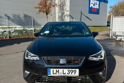Seat Ibiza 103.500 km 13.950 &euro; Köln 50676