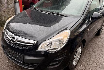 Opel Corsa 145.412 km 2.950 &euro; Köln 51105
