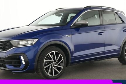 VW T-Roc 37.970 km 27.499 &euro; Neuss 41460