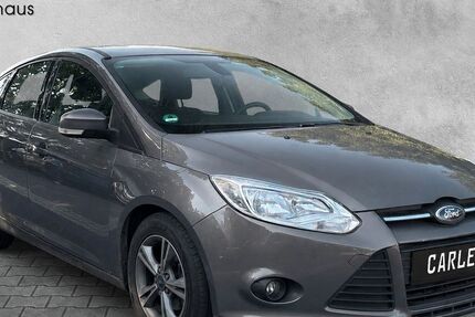 Ford Focus 116.789 km 5.890 &euro; Köln - Worringen 50769