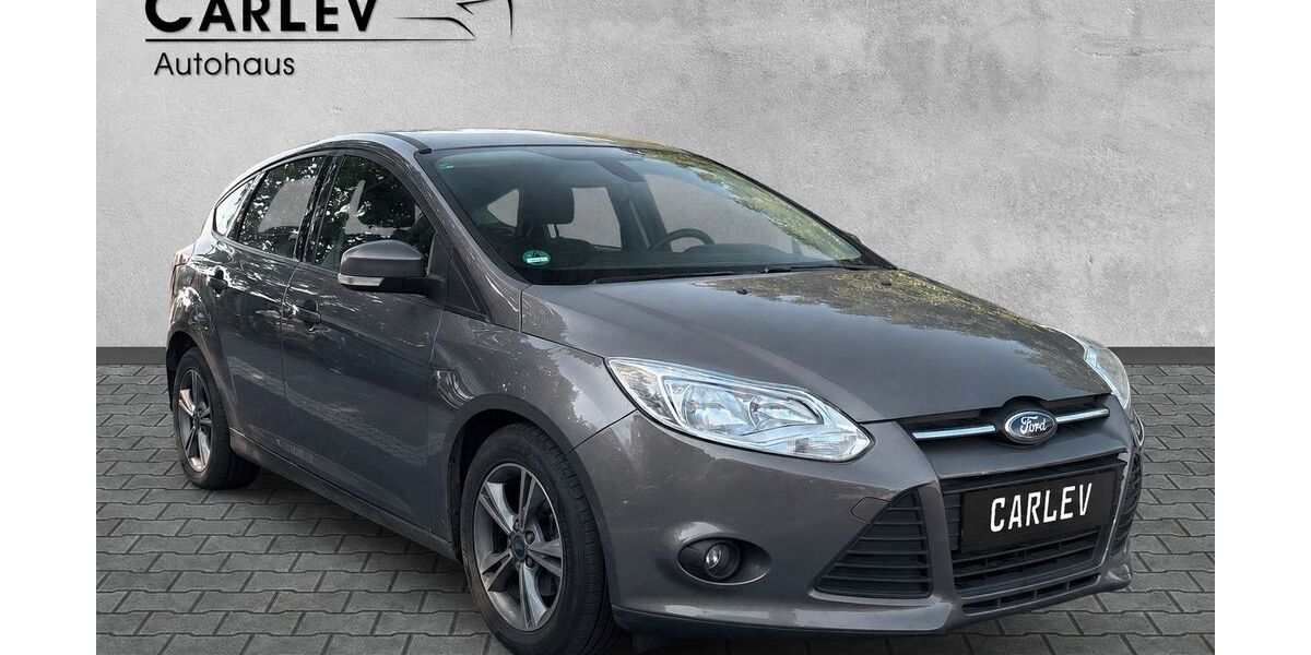 Ford Focus 116.789 km 5.890 &euro; Köln - Worringen 50769
