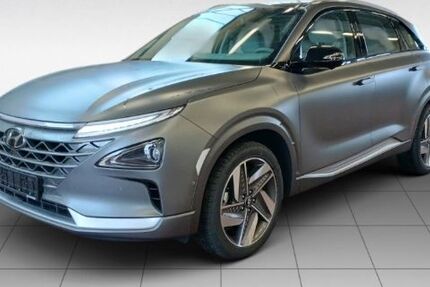 Hyundai NEXO 6.384 km 16.993 &euro; Grevenbroich 41515