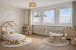 Doppelhaushälfte Neuss Reuschenberg - 5 Zimmer, 160 m&sup2;, 498.000&euro; | Angebot:25686388