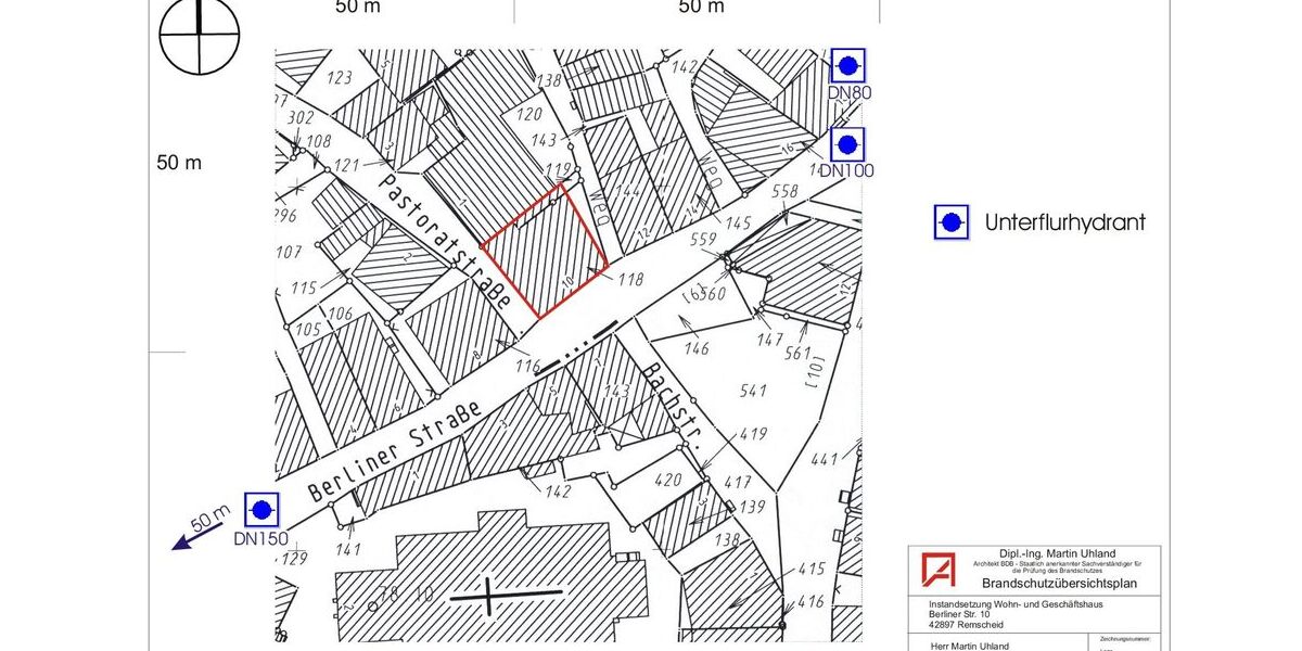 Historisches Ladenlokal in Lenneper Altstadt - Gewerbeobjekt Remscheid Lennep | Angebot:27000441