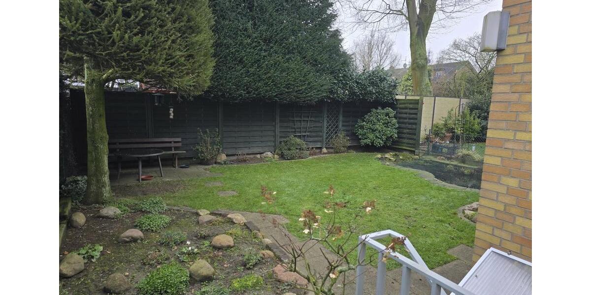 Reihenhaus Pulheim - 5 Zimmer, 122 m&sup2;, 479.000&euro; | Angebot:25311728