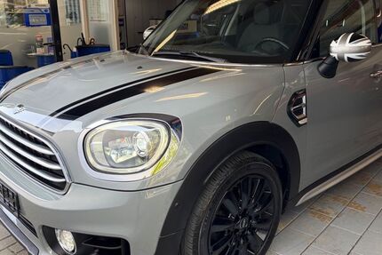 Mini Countryman C (Cooper) 64.500 km 19.350 &euro; Leverkusen 51379