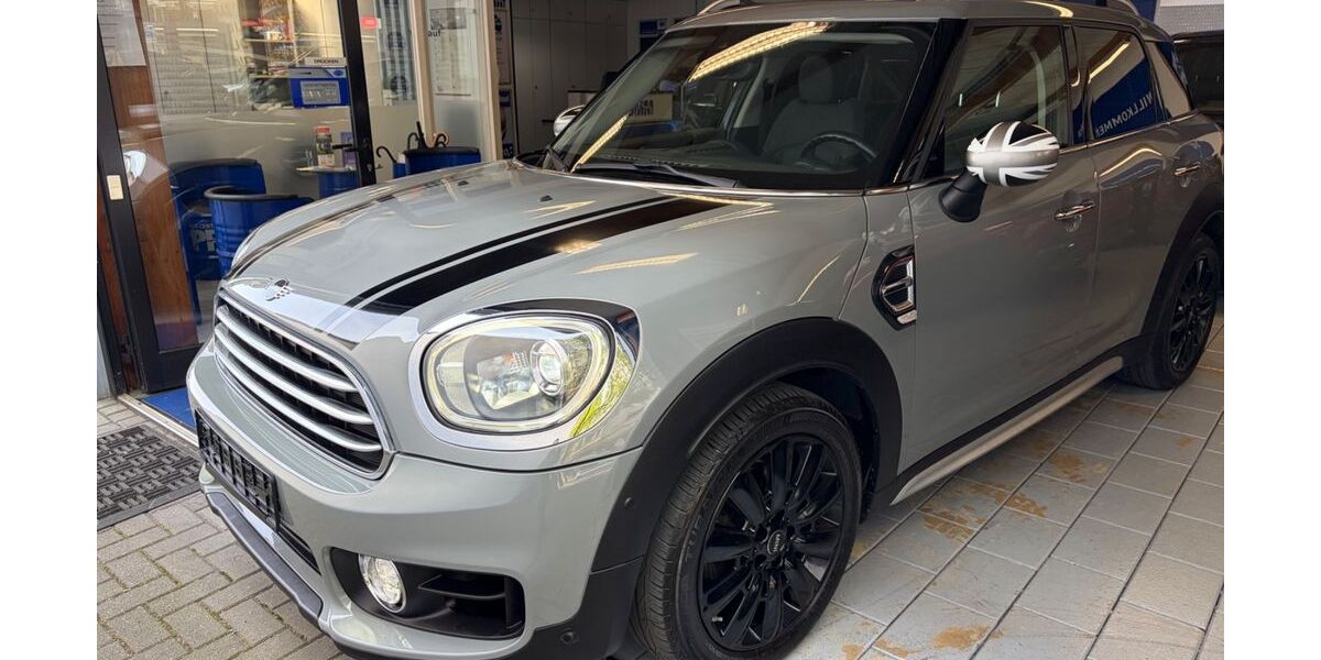 Mini Countryman C (Cooper) 64.500 km 19.350 &euro; Leverkusen 51379