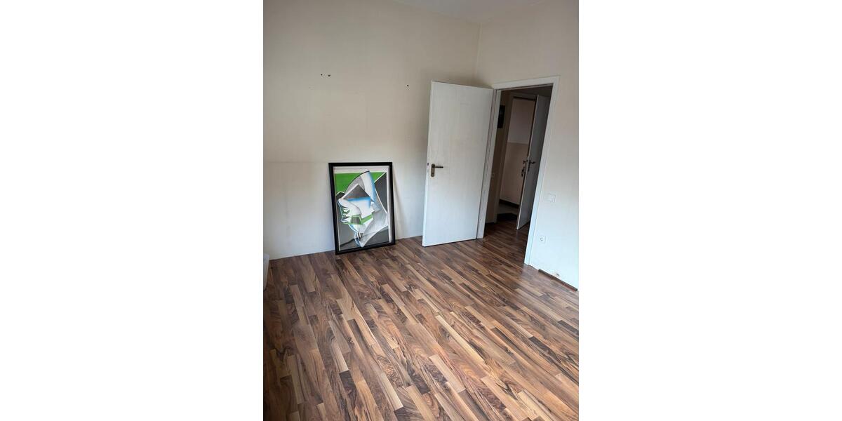 Neuss Reschenberg Schöne 2-Zimmer Wohnung zimmer