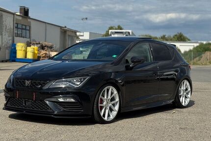 Seat Leon 146.000 km 17.999 € Rommerskirchen 41569