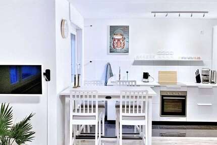 Wohnen auf Zeit in Düsseldorf 1.099 € 1 zimmer