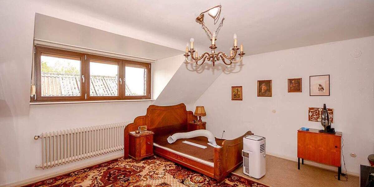 Einfamilienhaus Hürth Fischenich - 5 Zimmer, 135 m&sup2;, 685.000&euro; | Angebot:24221075