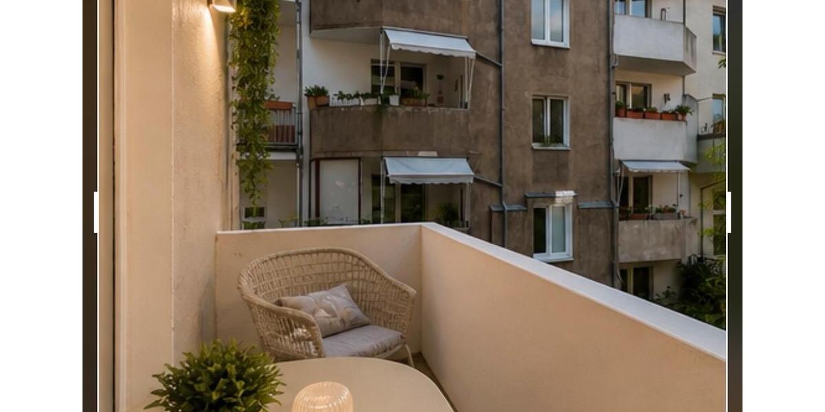 Etagenwohnung Düsseldorf Pempelfort - 2 Zimmer, 70 m&sup2;, 1.600&euro; | Angebot:26399867
