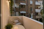 Etagenwohnung Düsseldorf Pempelfort - 2 Zimmer, 70 m&sup2;, 1.600&euro; | Angebot:26399867