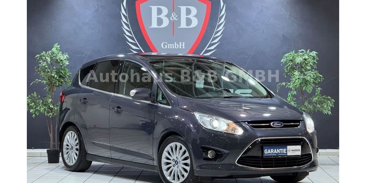 Ford C-Max 143.000 km 8.490 &euro; Bergheim 50126