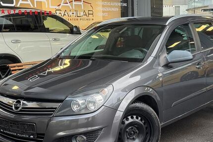Opel Astra 249.990 km 1.499 &euro; pulheim 50259