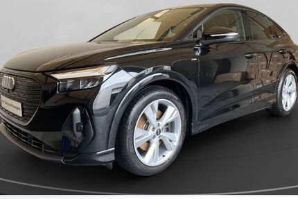 Audi Q4 e-tron 42.001 km 31.950 &euro; Köln 50823