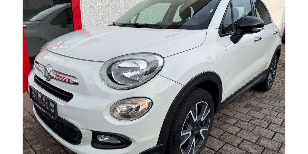 Fiat 500X 164.942 km 6.290 € Bergisch Gladbach 51467