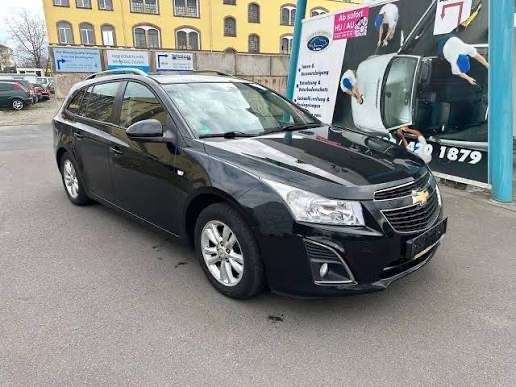 Chevrolet Cruze 140.000 km 7.100 € Köln 51103