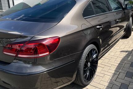 VW CC