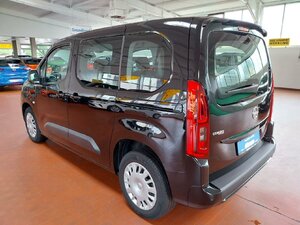 Opel Combo Life 1.2 Edition Kam SHZ LHZ DAB Navi Tempo 58.529 km 17.480 &euro; HAAN 42781