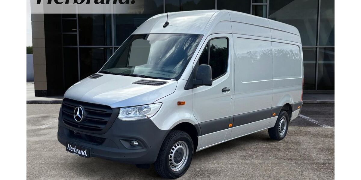 Mercedes-Benz Sprinter 44.862 km 30.833 € Bergheim 50126