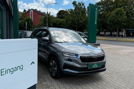 Skoda Karoq 83.222 km 22.100 &euro; Neuss 41462
