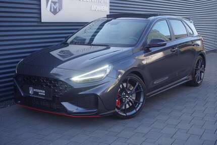 Hyundai i30 56.000 km 29.990 &euro; Monheim am Rhein 40789