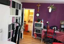 Wohnung 31 qm möbliet 750.€ zu vermieten